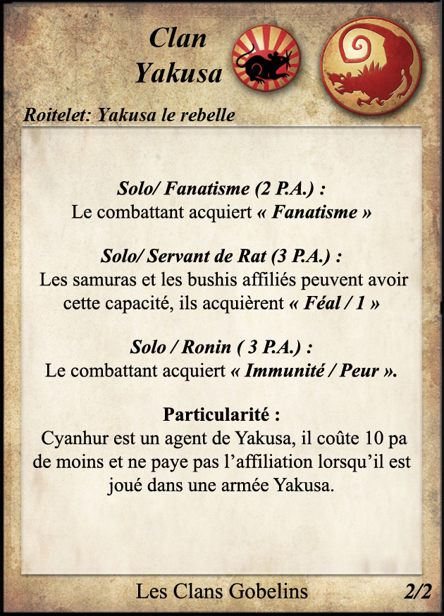 Yakûsa